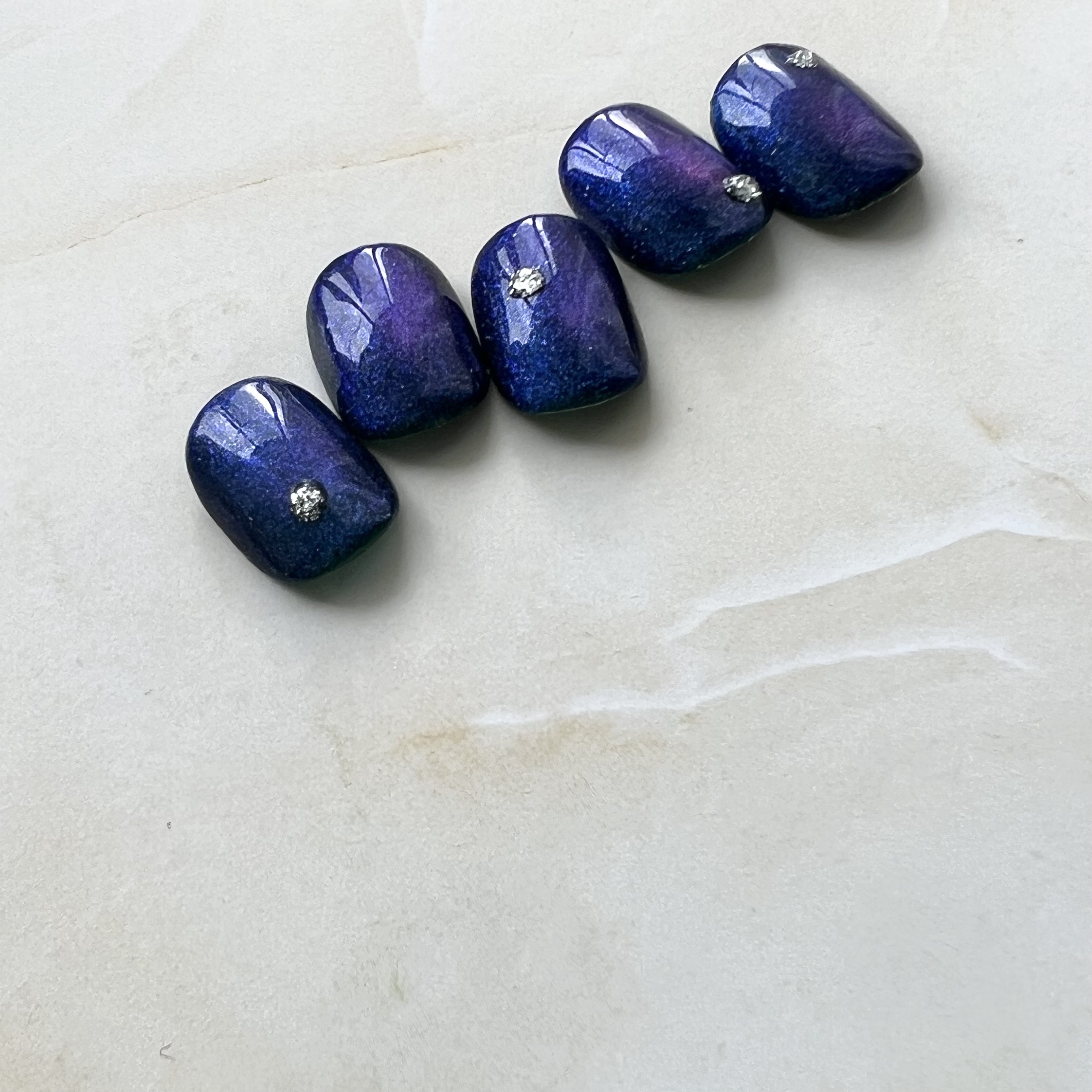 irogel/irogel(イロジェル)/ジェルネイルを使ったクチコミ（2枚目）