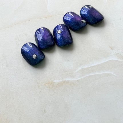 irogel/irogel(イロジェル)/ジェルネイルを使ったクチコミ(2枚目)