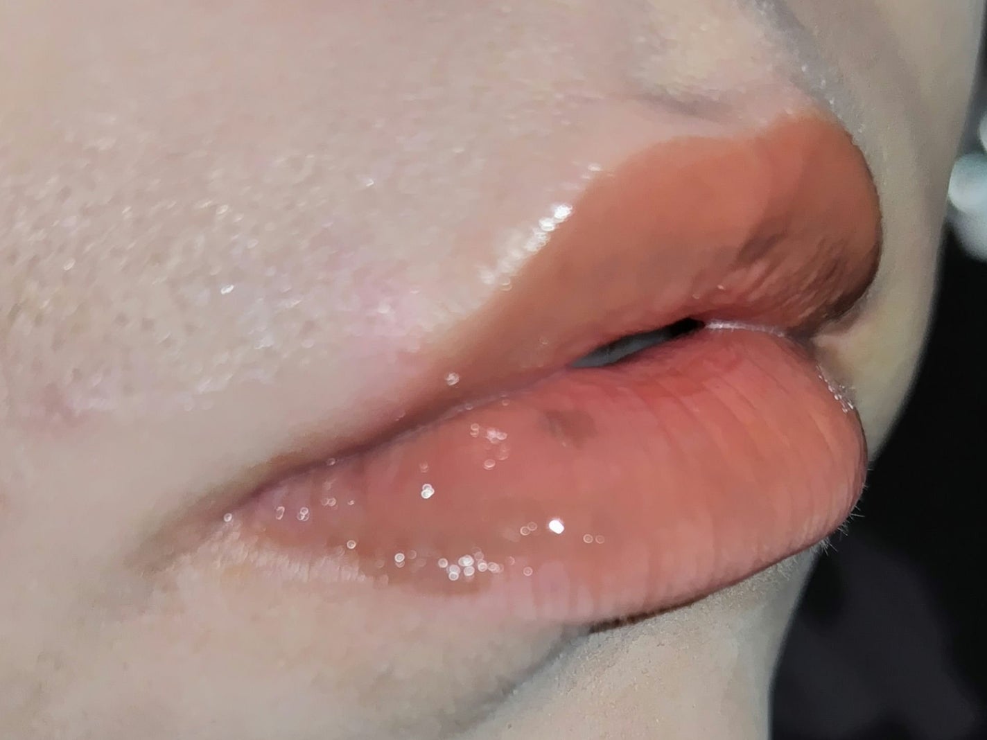 スモール アイシャドウ/M・A・C/単色アイシャドウを使ったクチコミ(6枚目)