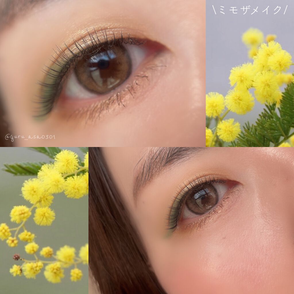 ディメンショナルビジョンアイパレット/THREE/アイシャドウパレットを使ったクチコミ（1枚目）