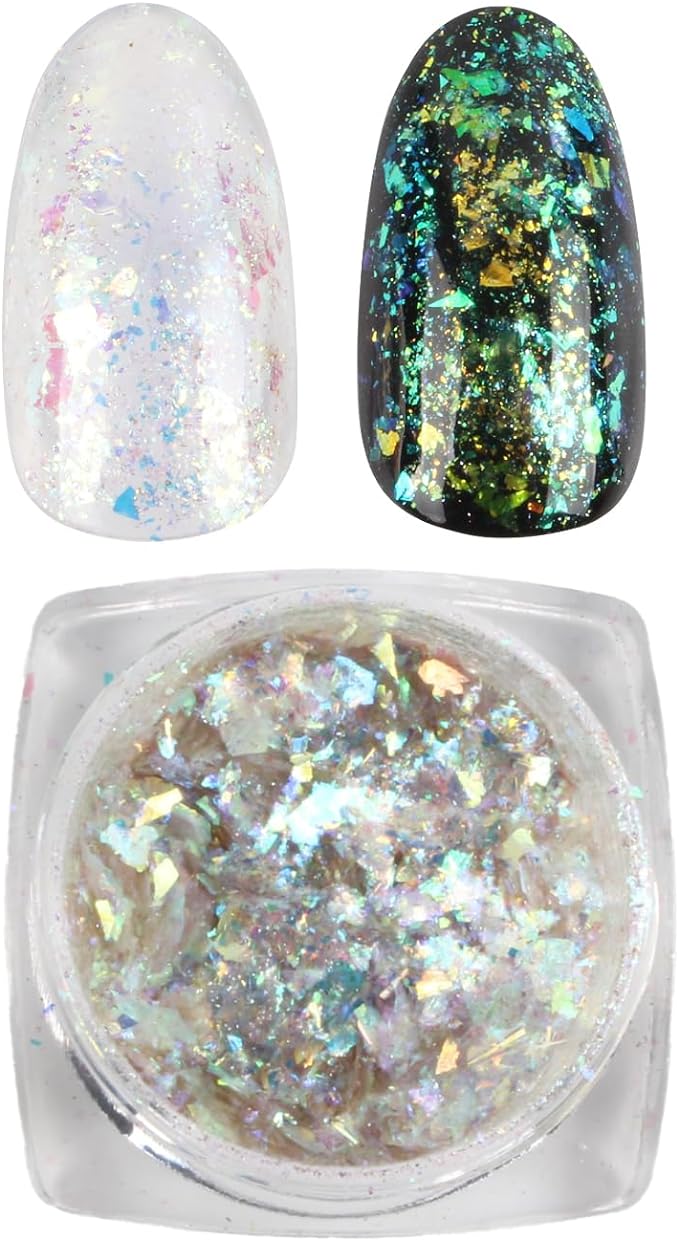 プリズムエフェクトパウダー ダルムーン