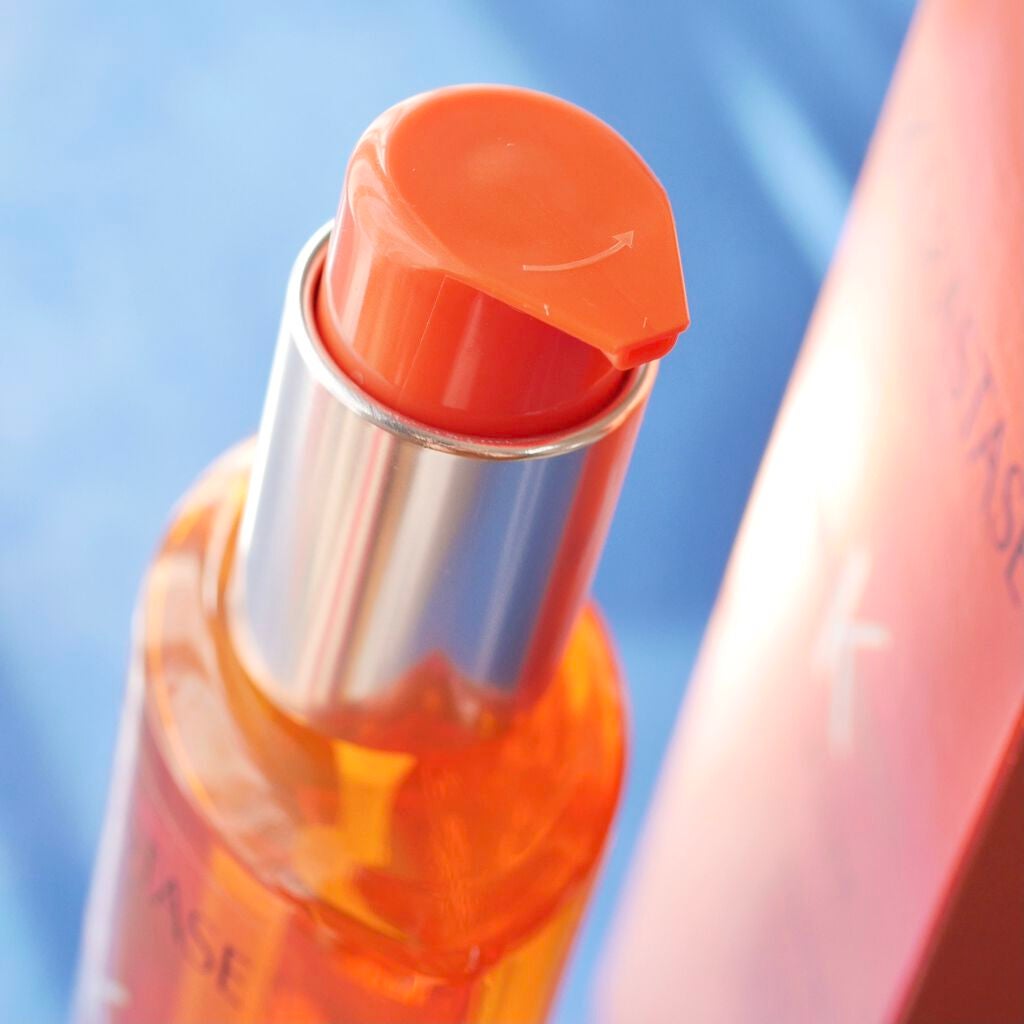 DP フルイド オレオ リラックス/ケラスターゼ/ヘアオイルを使ったクチコミ(3枚目)