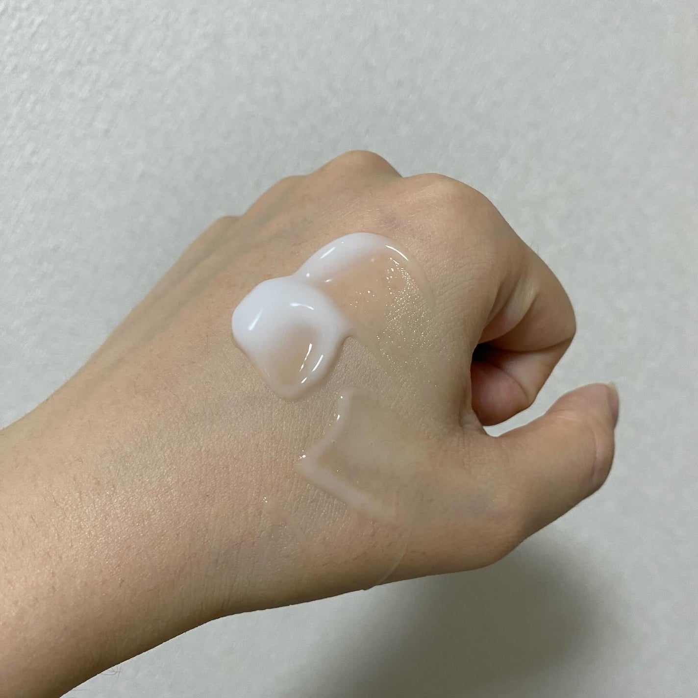 レッドブレミッシュ クリアスージングクリーム/Dr.G/フェイスクリームを使ったクチコミ(7枚目)