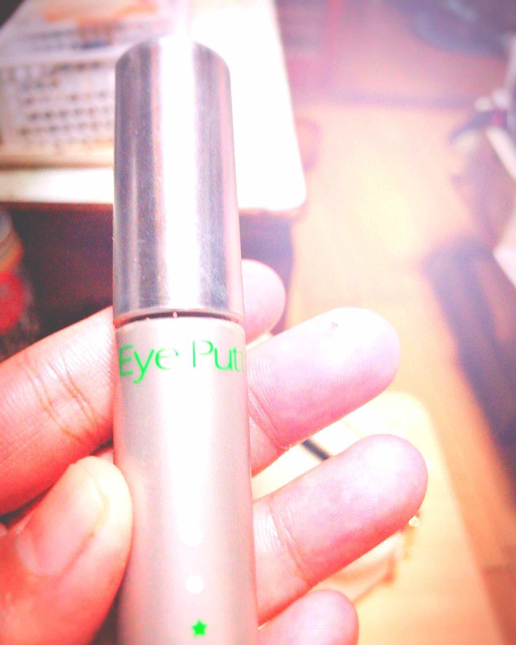 アイプチリキッドテープN/OPERA/二重まぶた用アイテムを使ったクチコミ（1枚目）