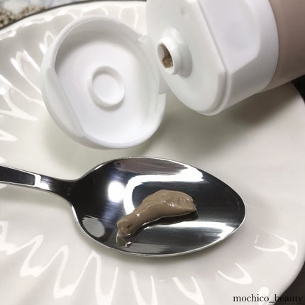 クレイマスク;バランスブレンド/Huxley/洗い流すパック・マスクを使ったクチコミ(3枚目)