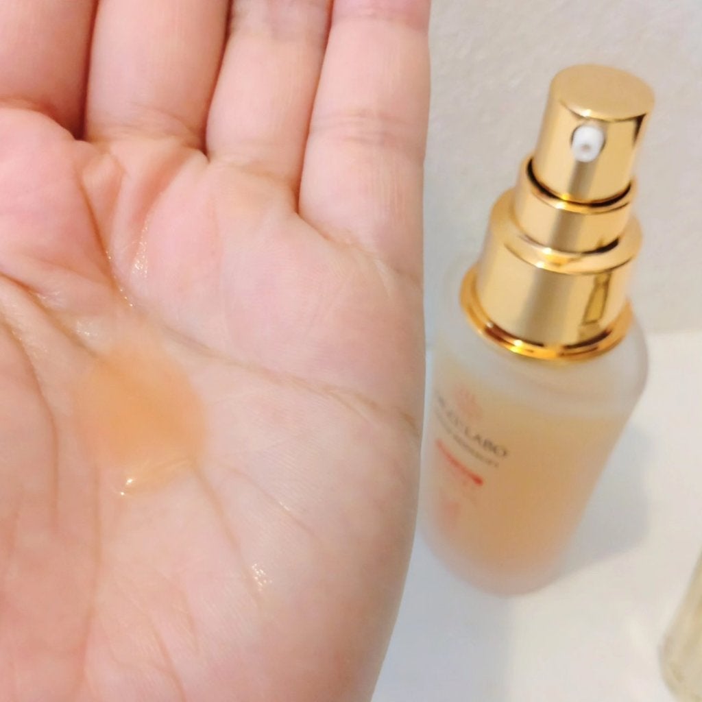 エンリッチメディカリフトセラム/ドクターシーラボⓇ/美容液を使ったクチコミ(4枚目)