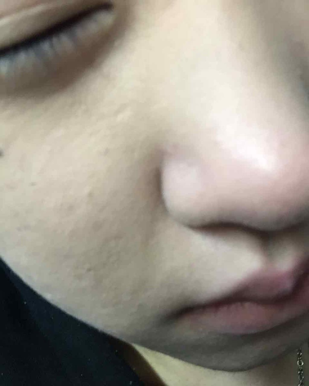 SP クッション ウルトラカバークッション BB/MAYBELLINE NEW YORK/クッションファンデーションを使ったクチコミ（3枚目）