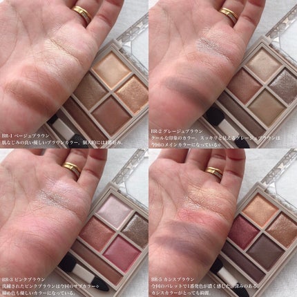 スキルレスライナー/LUMIURGLAS/リキッドアイライナーを使ったクチコミ(9枚目)