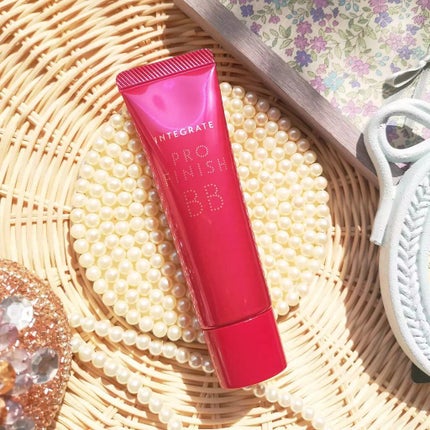 プロフィニッシュ BB/インテグレート/BBクリームを使ったクチコミ(1枚目)