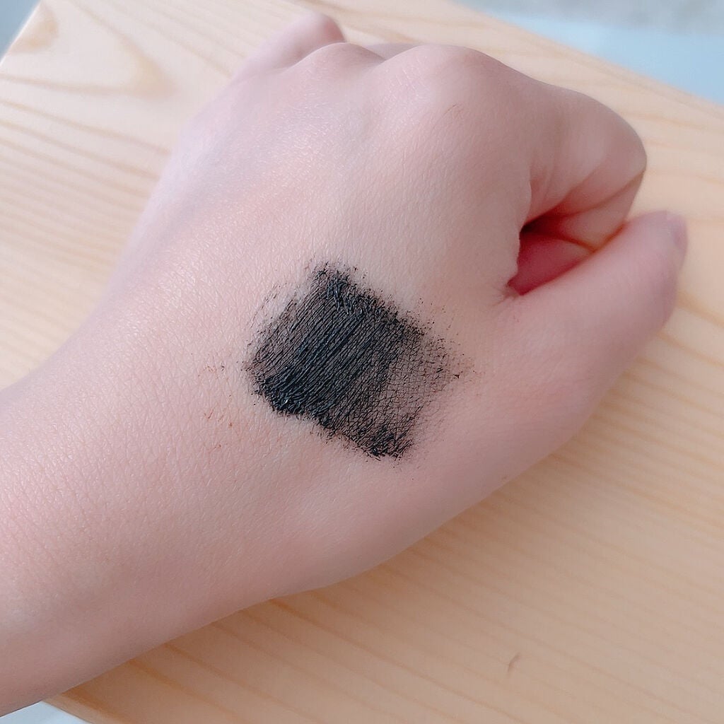 愛ラッシュマスカラR/b idol/マスカラを使ったクチコミ(3枚目)