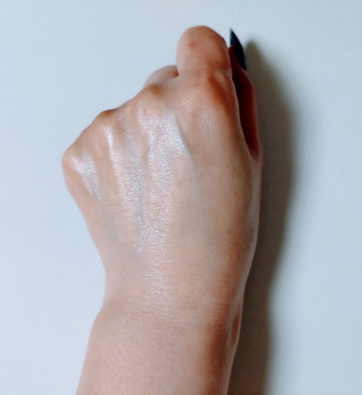 オルビス リンクルブライトUVプロテクター/オルビス/日焼け止めクリームを使ったクチコミ(4枚目)