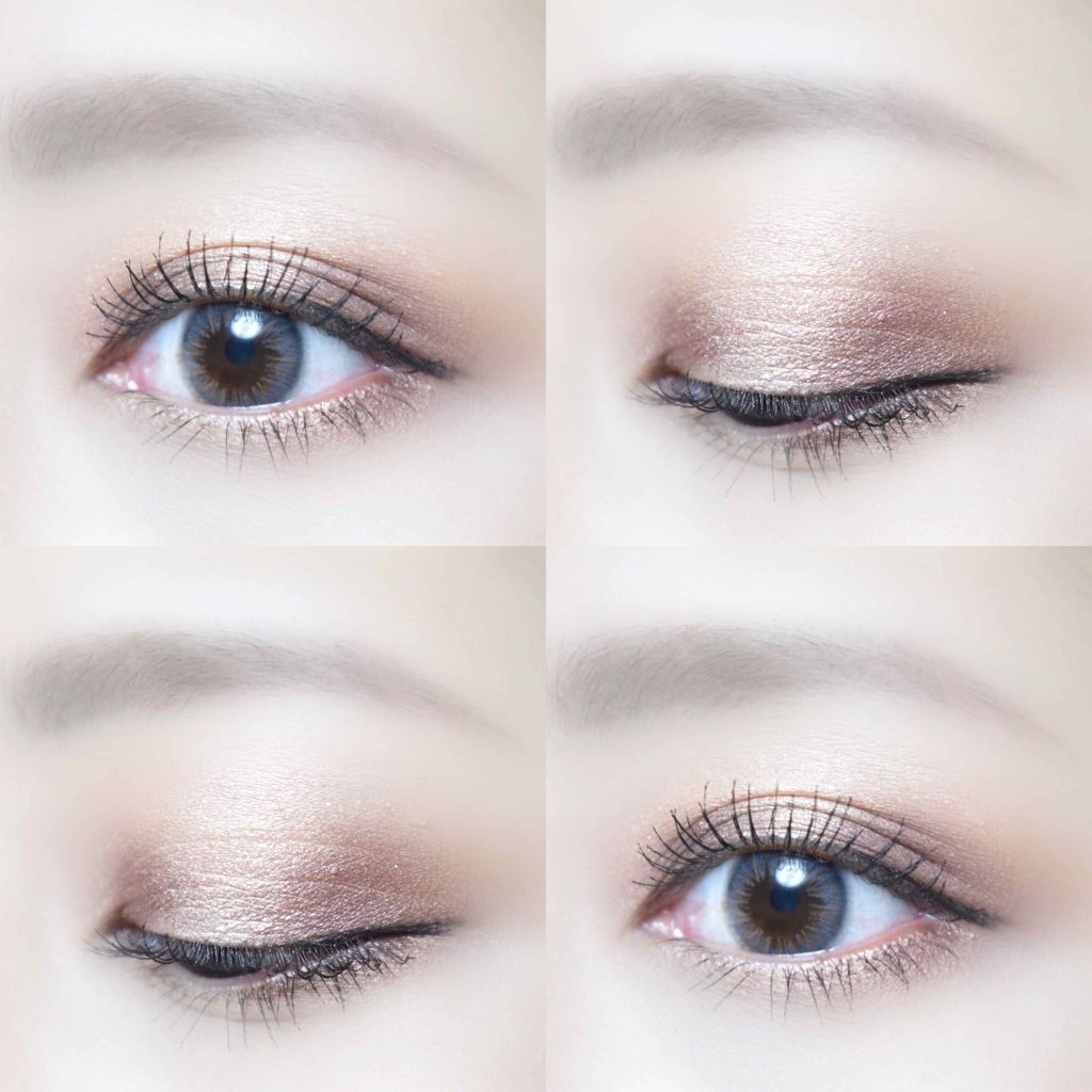 ロング＆カールマスカラ アドバンストフィルム/ヒロインメイク/マスカラを使ったクチコミ（1枚目）