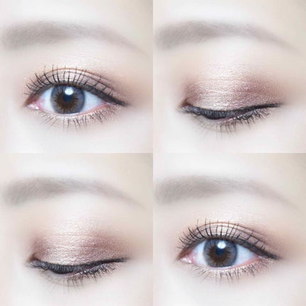 ロング&カールマスカラ アドバンストフィルム/ヒロインメイク/マスカラを使ったクチコミ(1枚目)