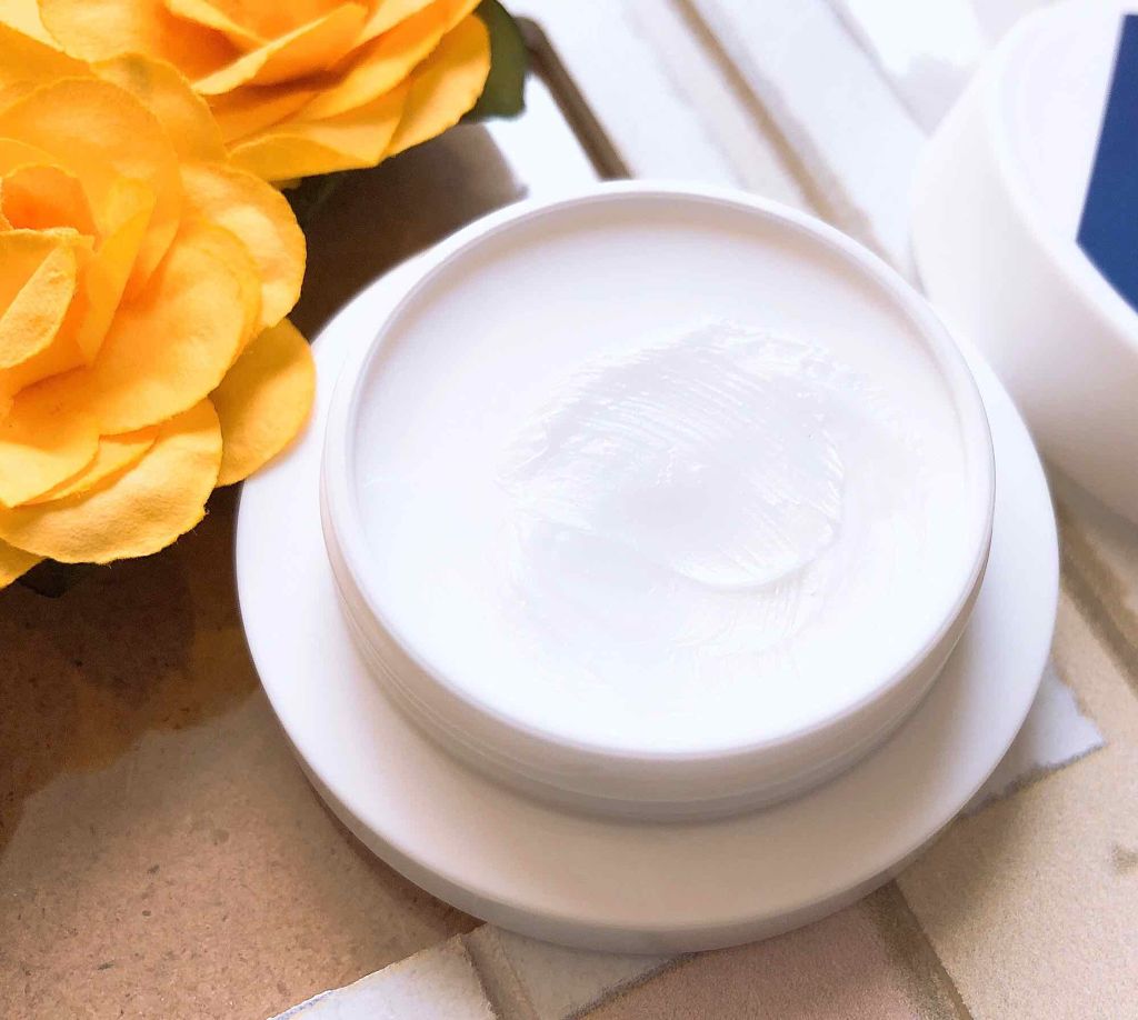 ラッピングバーム/ナビジョンDR/ボディクリームを使ったクチコミ（2枚目）