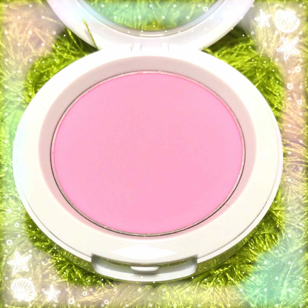 アピュー パステルブラッシャー/A’pieu/パウダーチークを使ったクチコミ(2枚目)