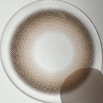 Ending 1day/OLENS/ワンデー(1DAY)カラコンを使ったクチコミ(9枚目)