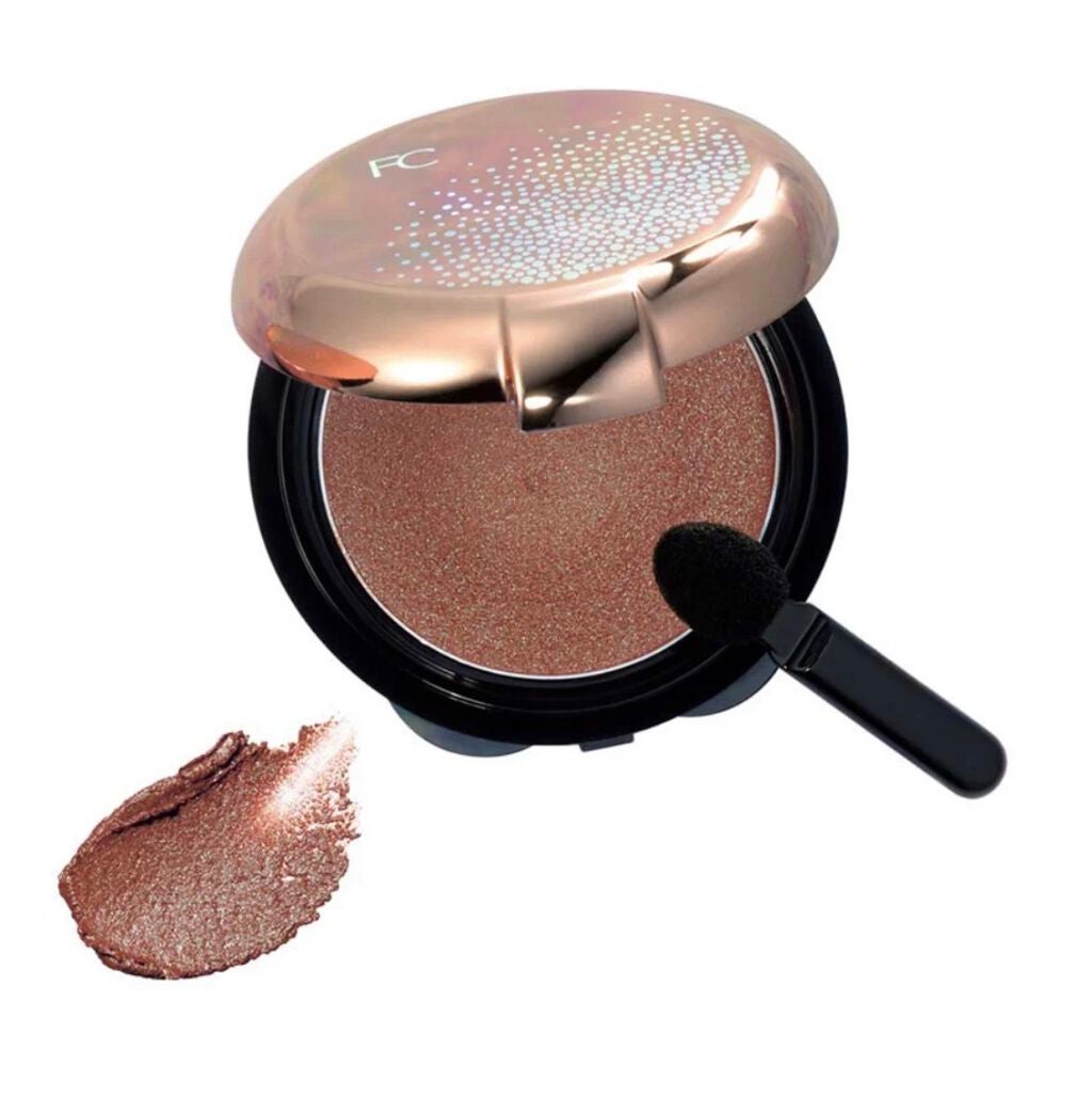 プリズムライト アイカラー/ファンケル/単色アイシャドウを使ったクチコミ(4枚目)