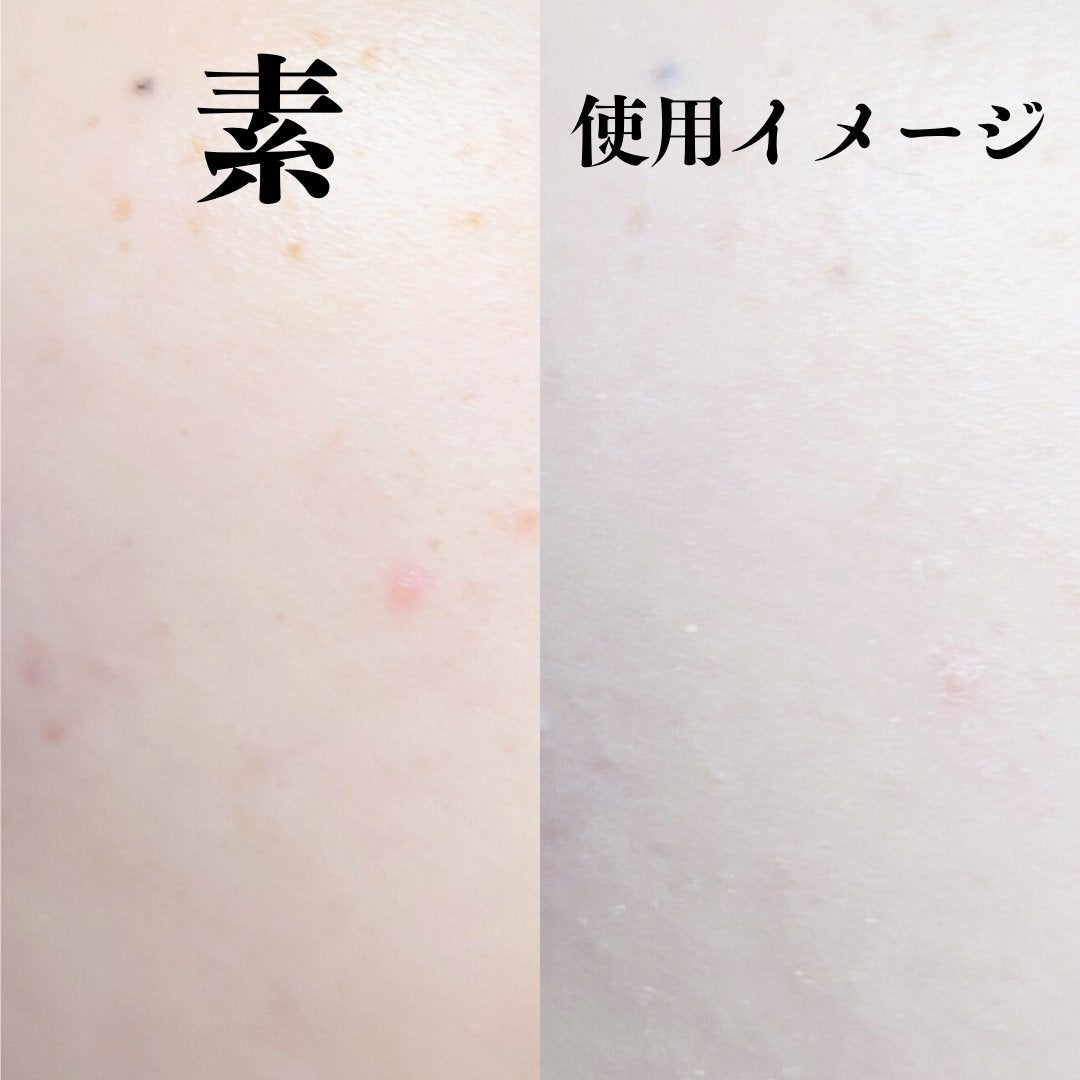 GLEAM COVERAGE CUSHION/BLANC DIVA/クッションファンデーションを使ったクチコミ(6枚目)