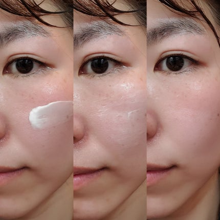 ブラックスネイル クリーム/Dr.G/フェイスクリームを使ったクチコミ(9枚目)