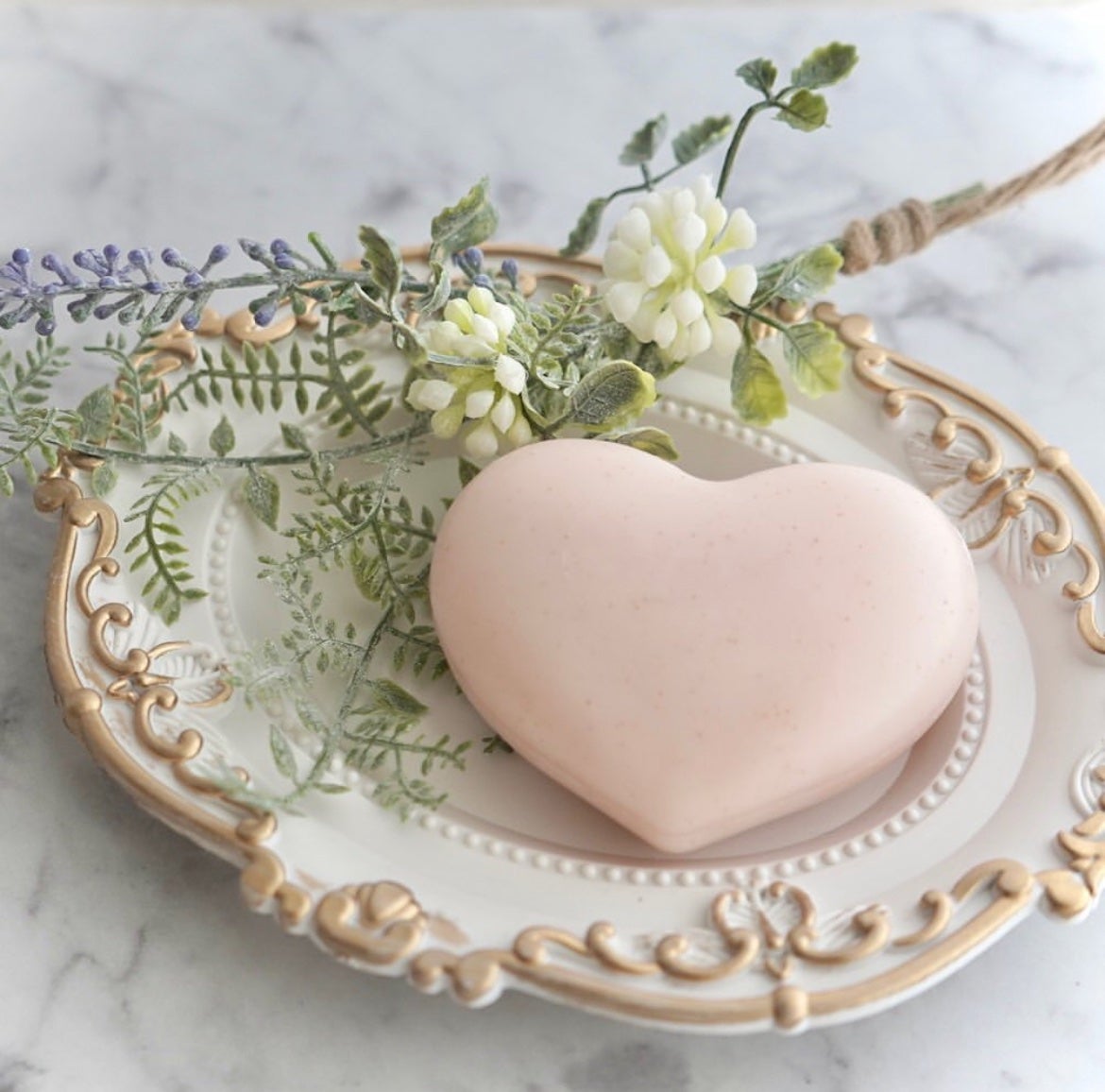 恋するおしり ヒップケアソープ/ペリカン石鹸/バスト・ヒップケアを使ったクチコミ(3枚目)