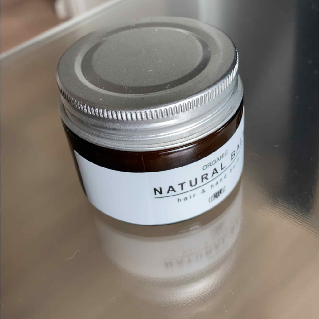 HAIR & MAKE EARTH（アースホールディングス） オーガニック ナチュラル バームのクチコミ「マッシュウルフ✨
ショートスタイルです！


質感はウエットがいいので、ナチュラルバームで仕上.....」（2枚目）