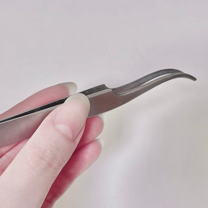 アイラッシュ セルフエクステライン/ミッシュブルーミン/つけまつげを使ったクチコミ(5枚目)