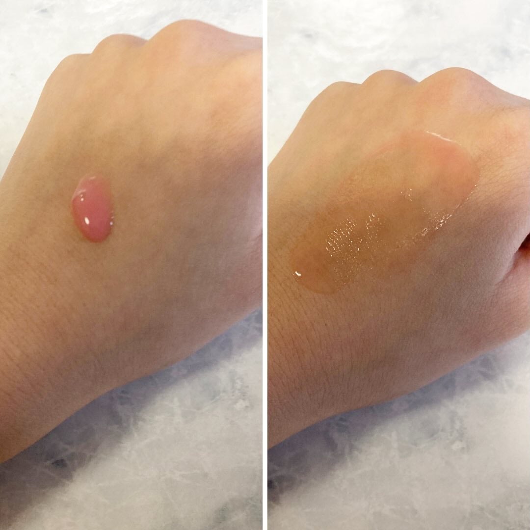 PDRNピンクアンプル PDRN 10,000ppm配合/MEDICUBE/美容液を使ったクチコミ(4枚目)