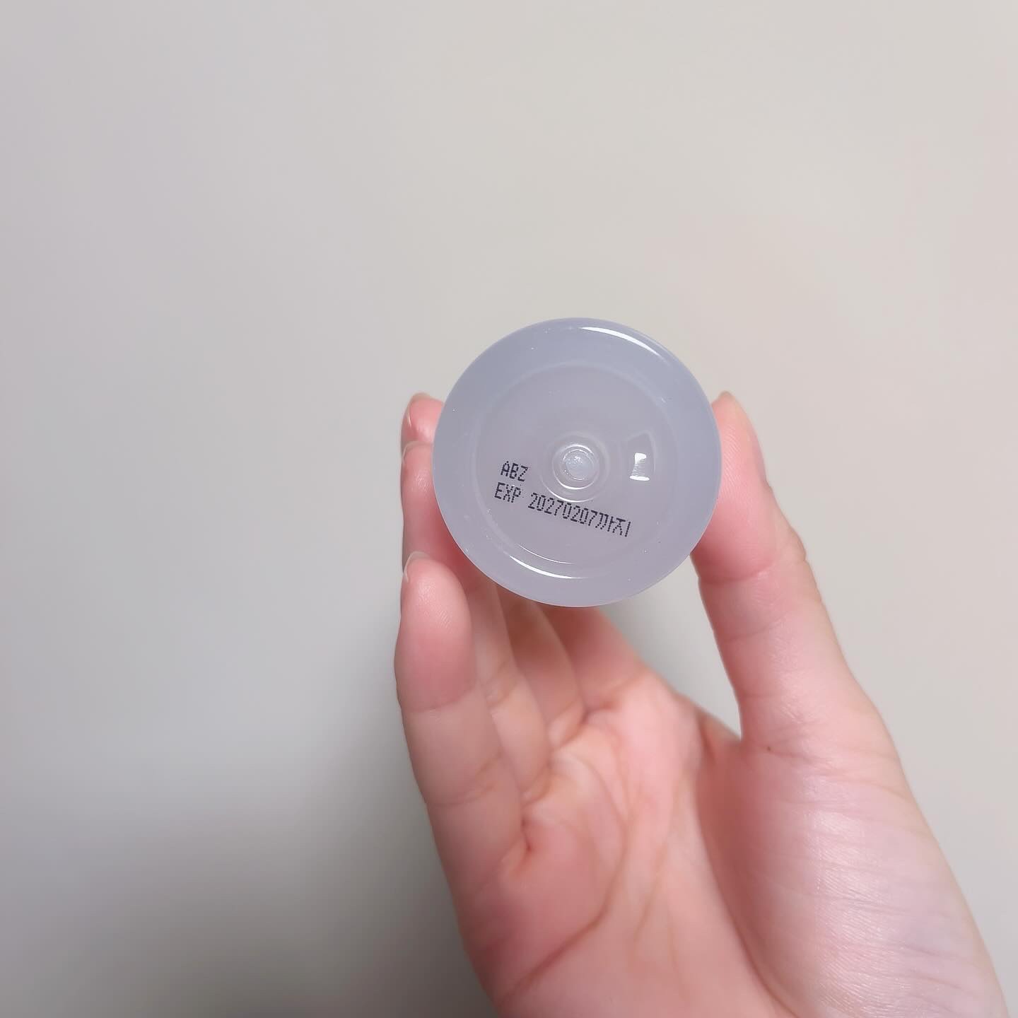 バイオームビタCダークスポットセラム/UIQ/美容液を使ったクチコミ（3枚目）