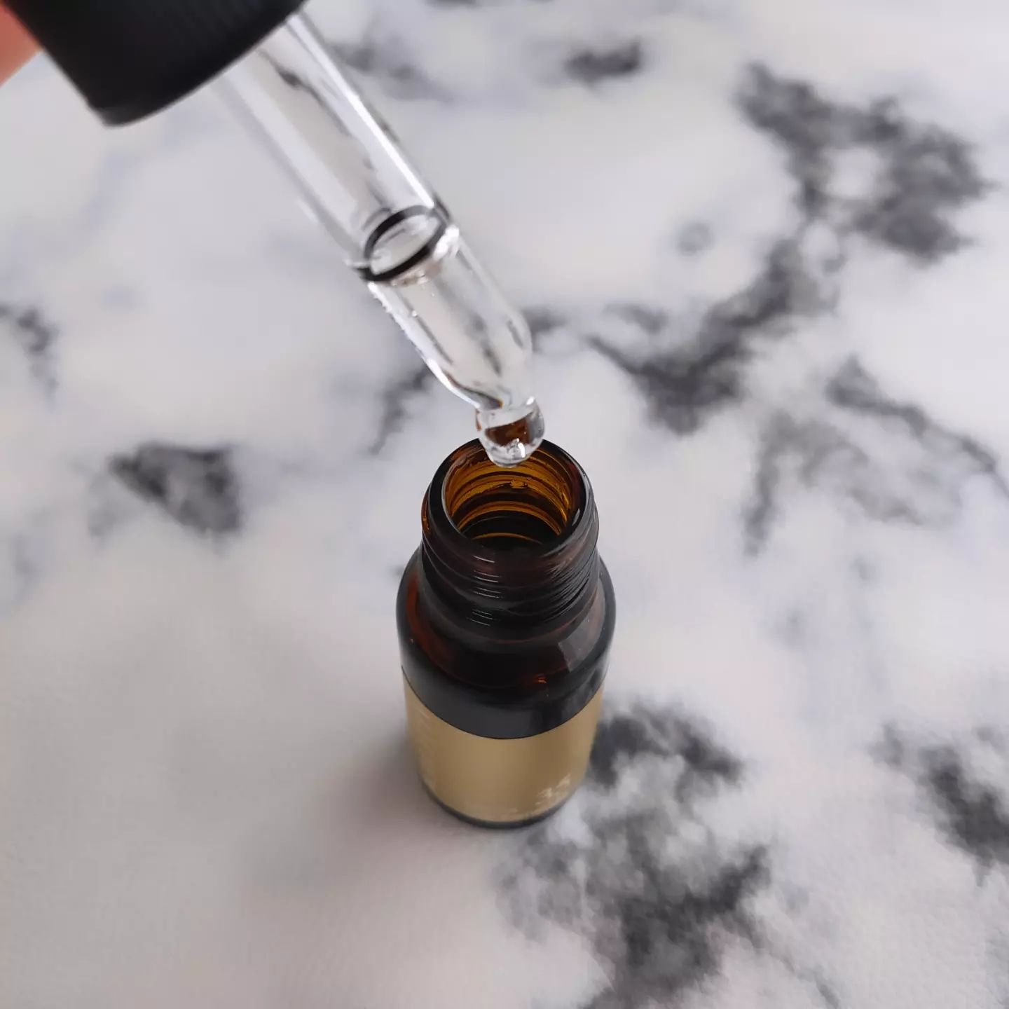 ダーマビタソームC35/ALLUDEM/美容液を使ったクチコミ（2枚目）