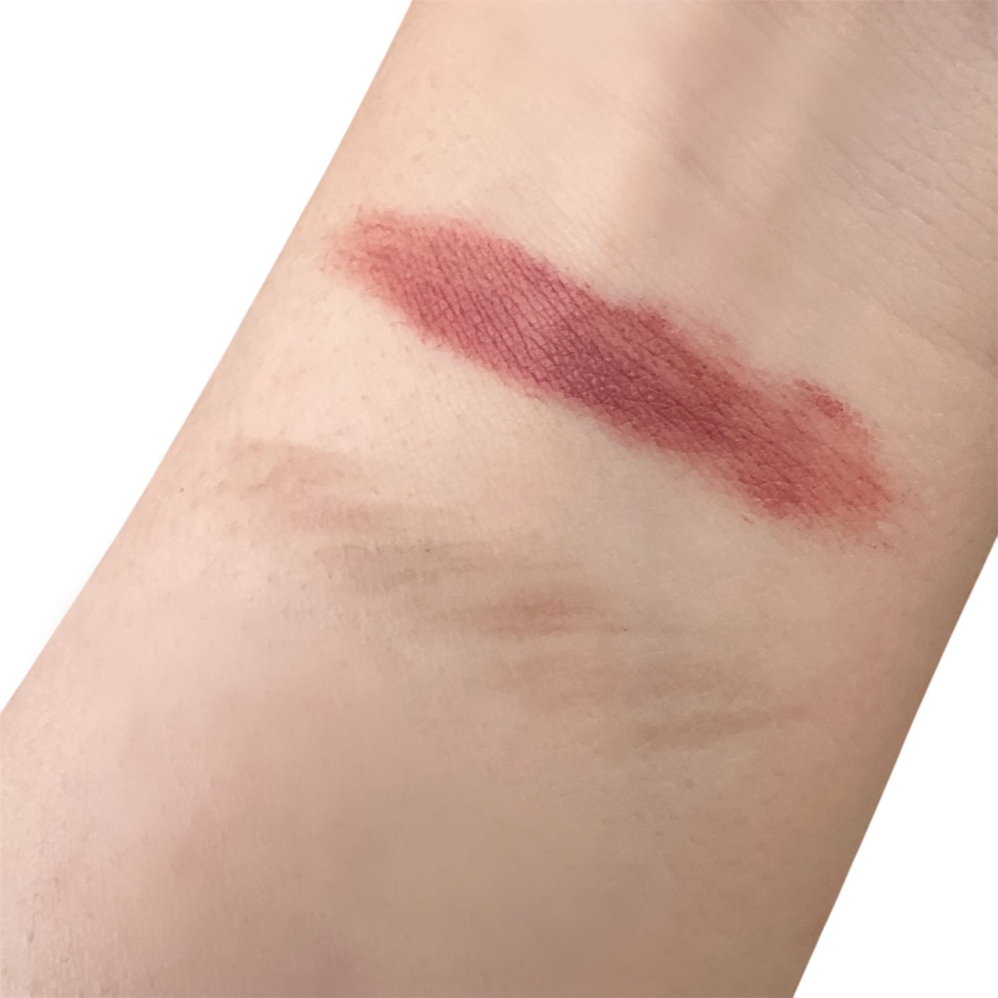 クシ ブロー/shu uemura/眉マスカラを使ったクチコミ(2枚目)