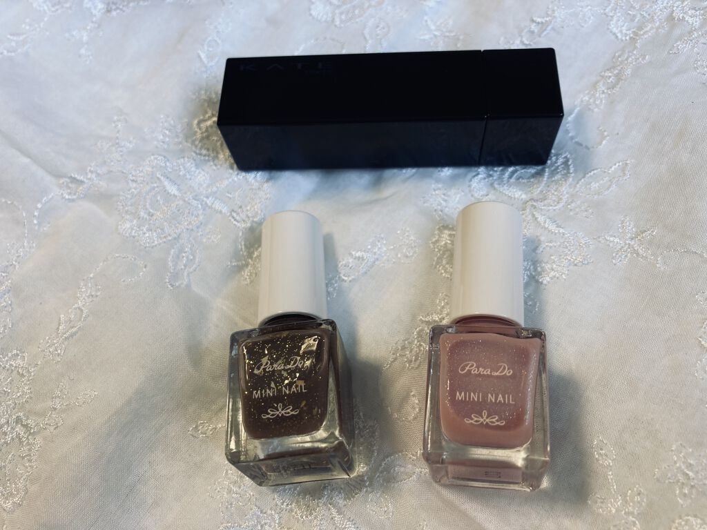 ケイト リップモンスター/KATE/口紅を使ったクチコミ（3枚目）