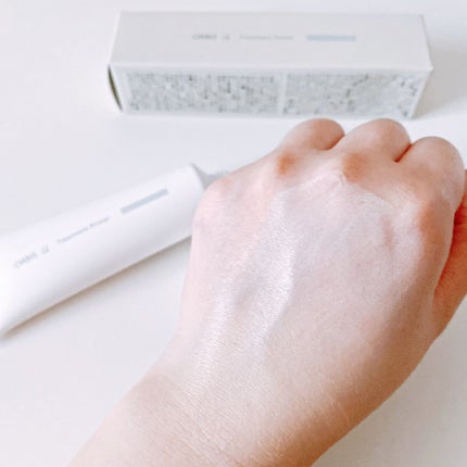 オルビスユー トリートメントプライマー/オルビス/化粧下地を使ったクチコミ(4枚目)