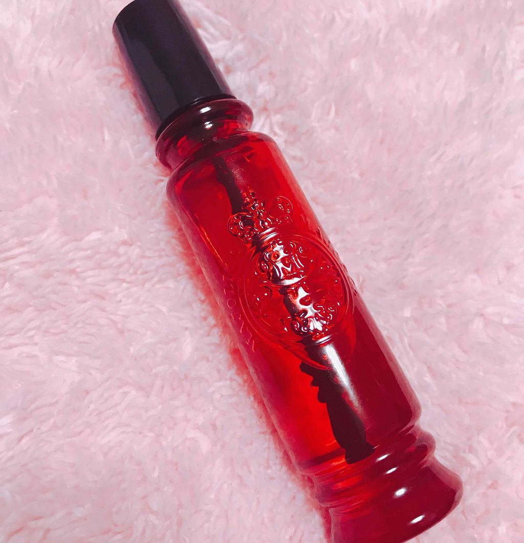 マジョロマンティカ/MAJOLICA MAJORCA/香水(レディース)を使ったクチコミ(1枚目)