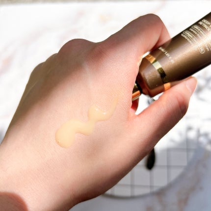 ディープビタAレチノールセラム/MEDICUBE/美容液を使ったクチコミ(4枚目)