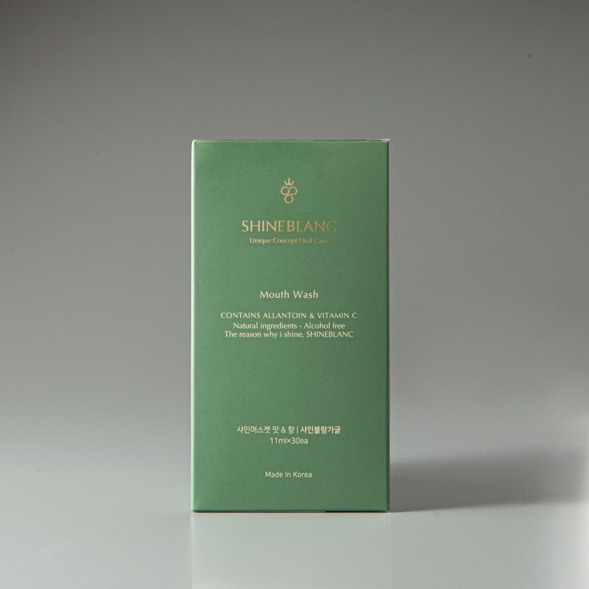 シャインブラン マスカット 11ml/30包