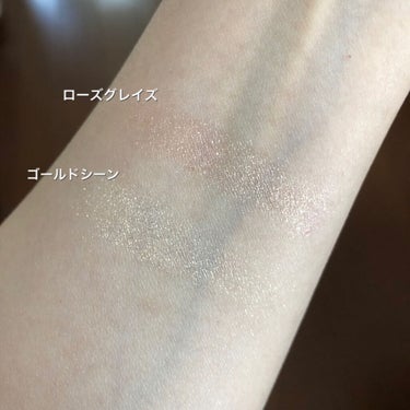カスタム ケース II/shu uemura/その他化粧小物を使ったクチコミ（5枚目）