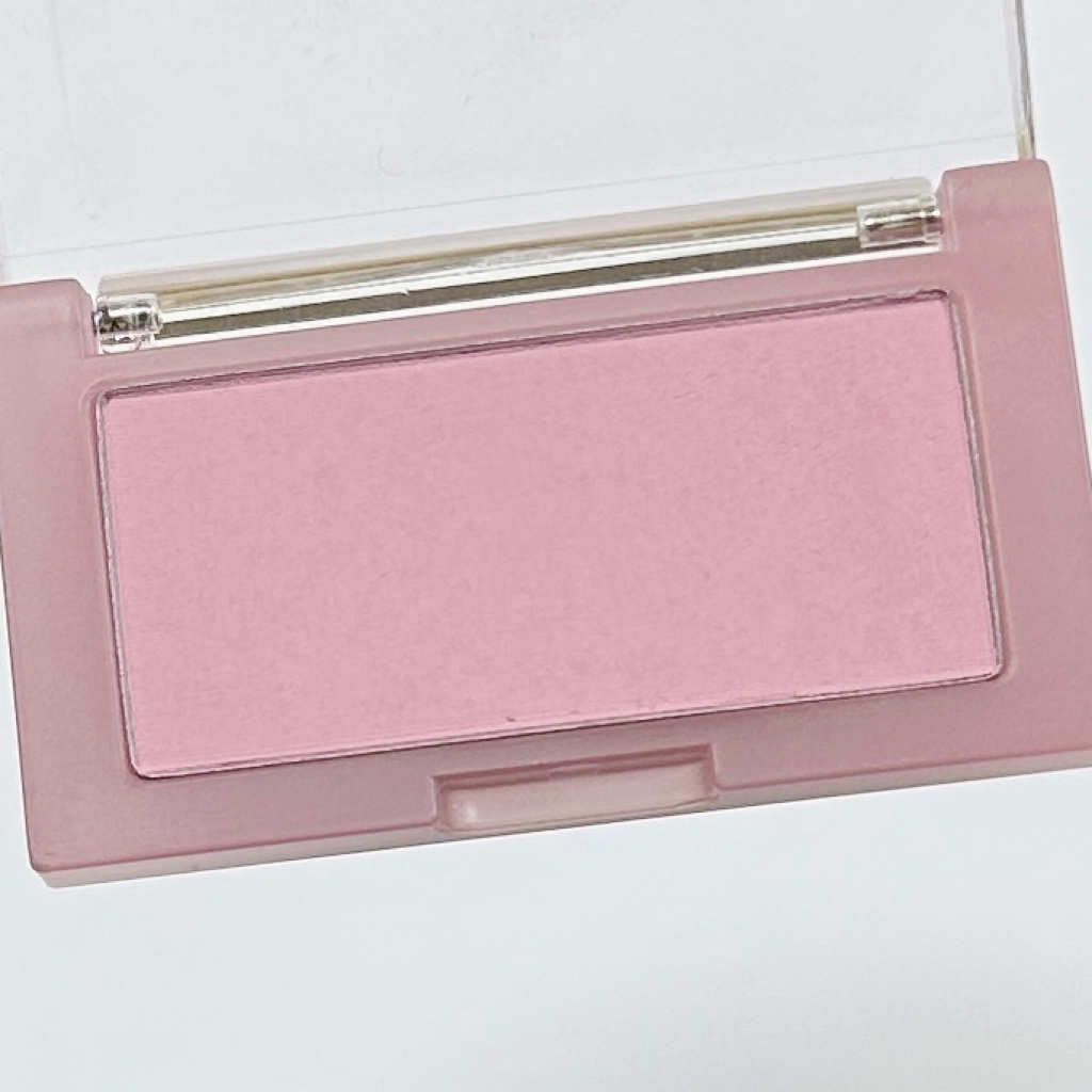 ベターザンチーク/rom&nd/パウダーチークを使ったクチコミ（3枚目）