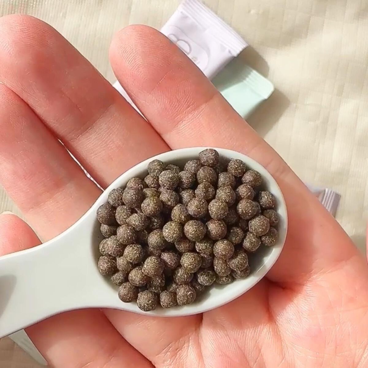 AB丸/韓国ABクリニック/ボディサプリメントを使ったクチコミ(5枚目)