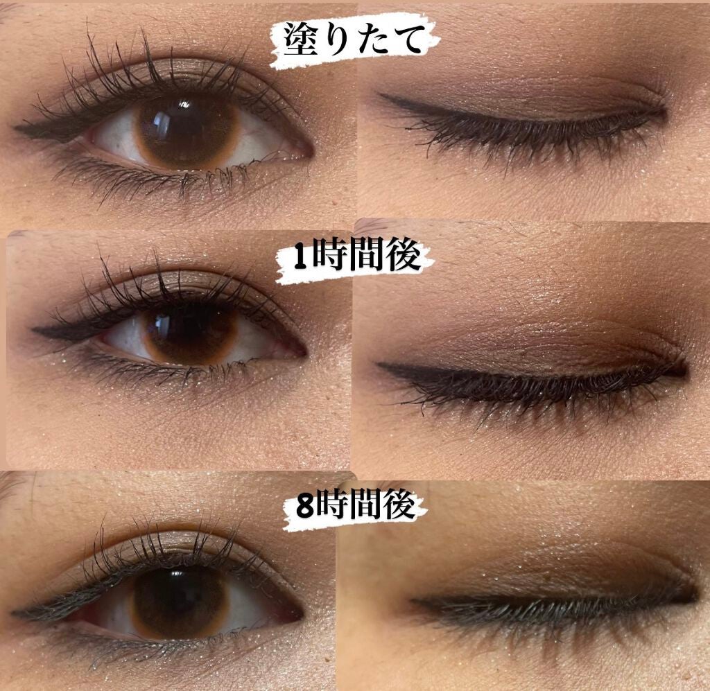 ロイヤルパールアイズ/キャンメイク/アイシャドウパレットを使ったクチコミ(4枚目)