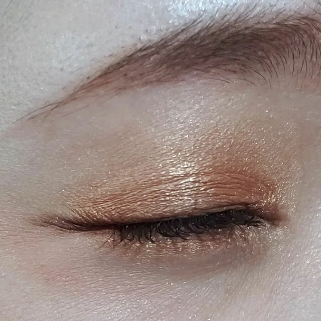 アイ カラー クォード/TOM FORD BEAUTY/アイシャドウパレットを使ったクチコミ(3枚目)