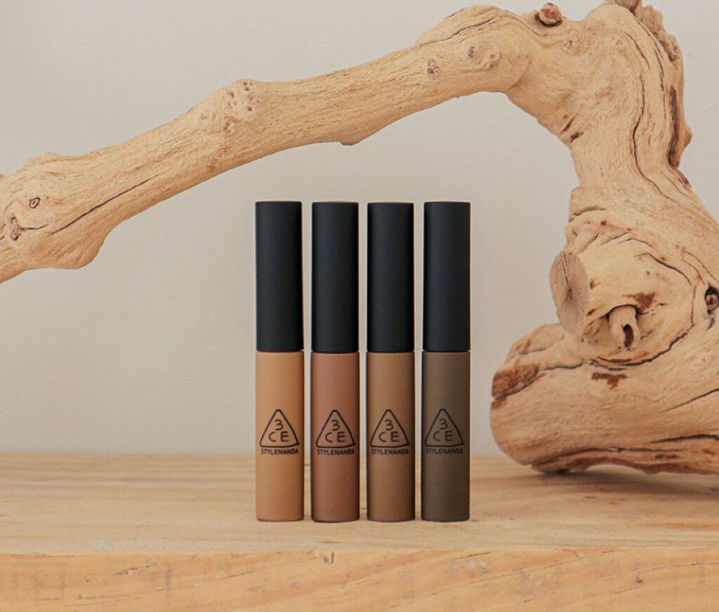 3CE EYEBROW MASCARA 3CE