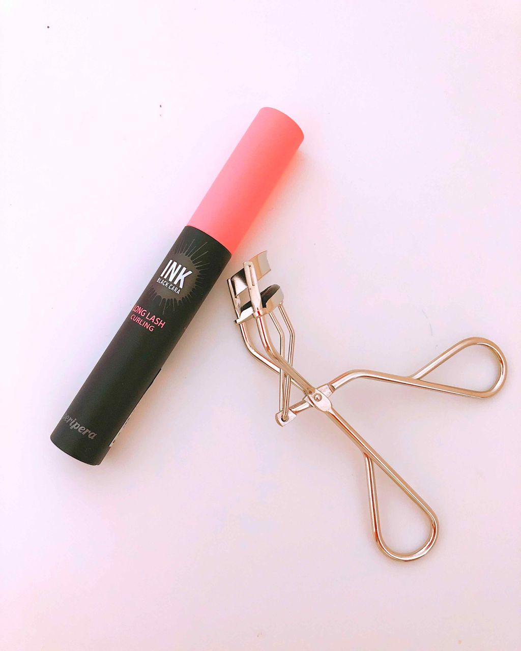 アイラッシュカーラー/SHISEIDO/ビューラーを使ったクチコミ（2枚目）