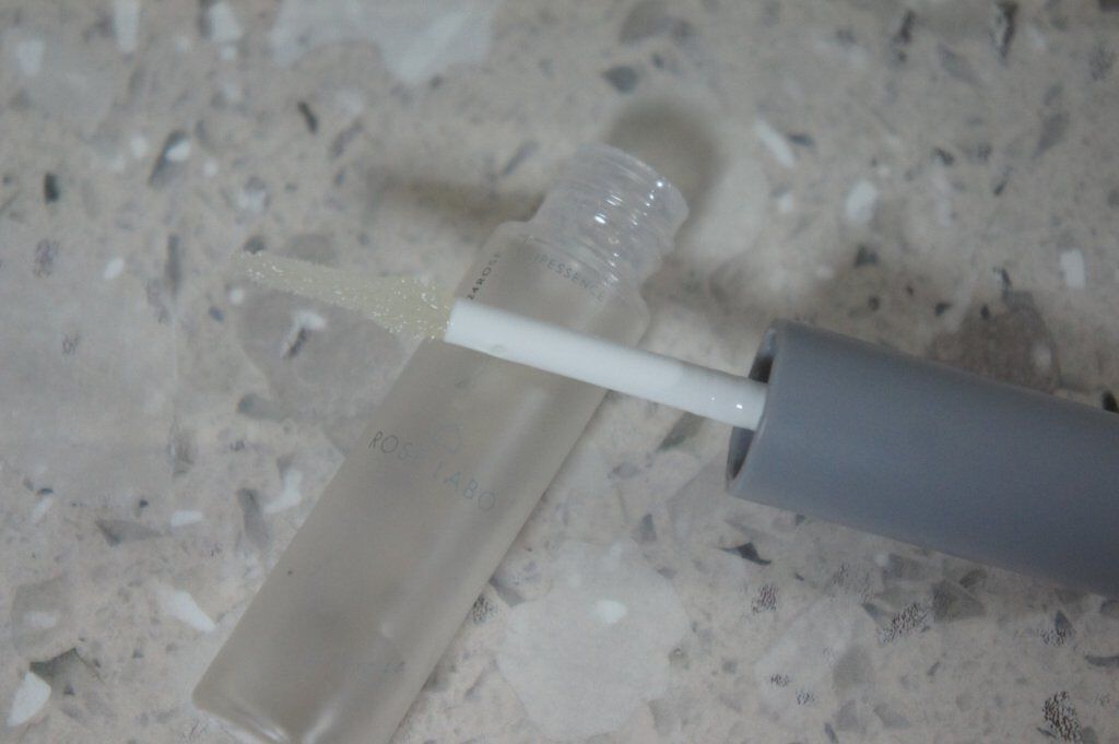 ローズリップ美容液/ROSE LABO/リップ美容液を使ったクチコミ（2枚目）