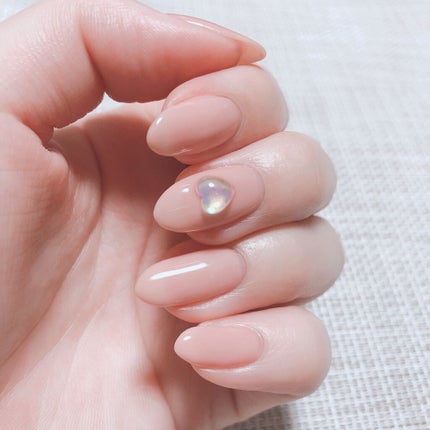 ウィークリージェル/HOMEI/ジェルネイルを使ったクチコミ(1枚目)