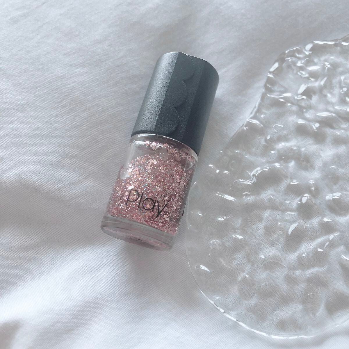 プレイネイル/ETUDE/マニキュアを使ったクチコミ(3枚目)