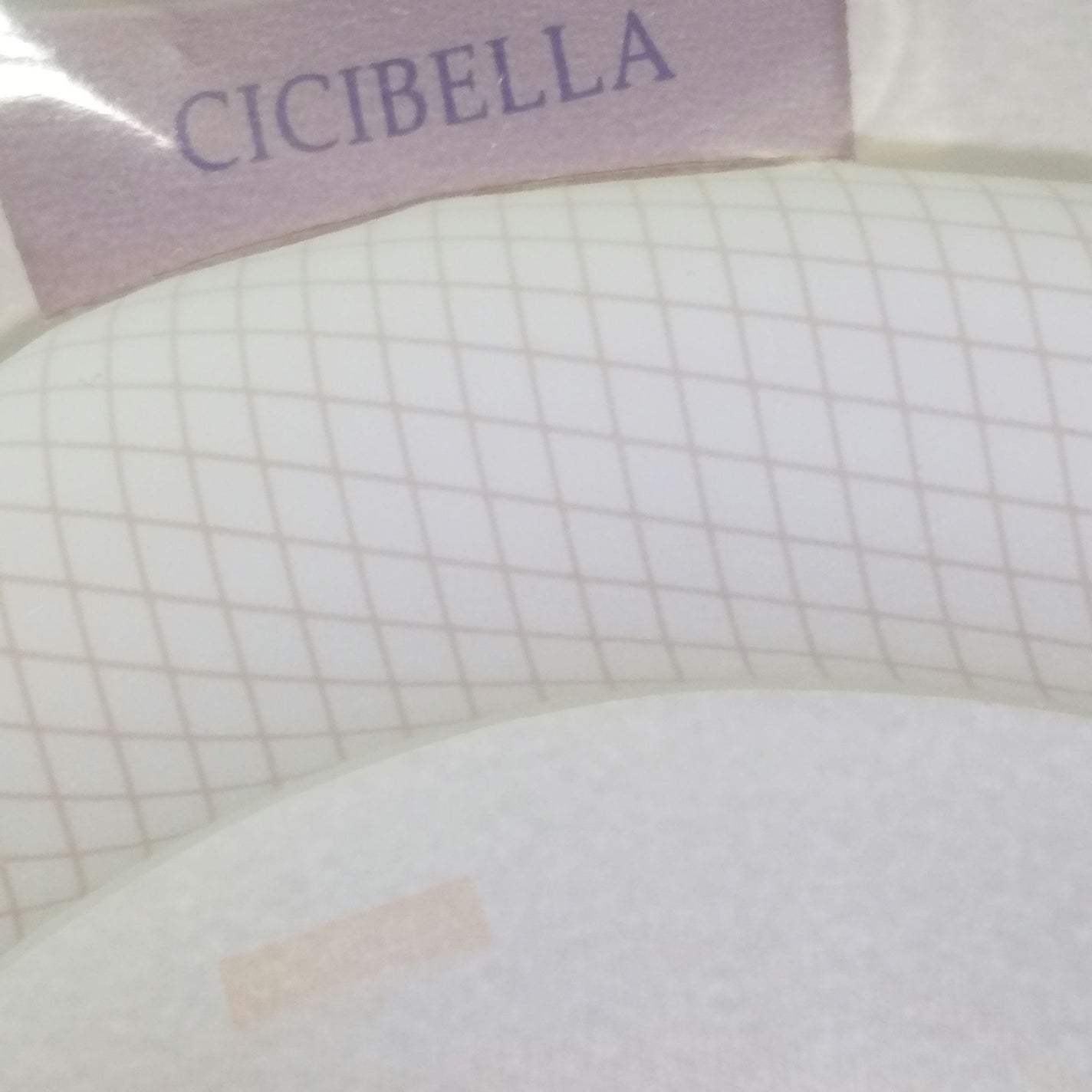 アイスクールリング/CICIBELLA/ボディグッズを使ったクチコミ(3枚目)