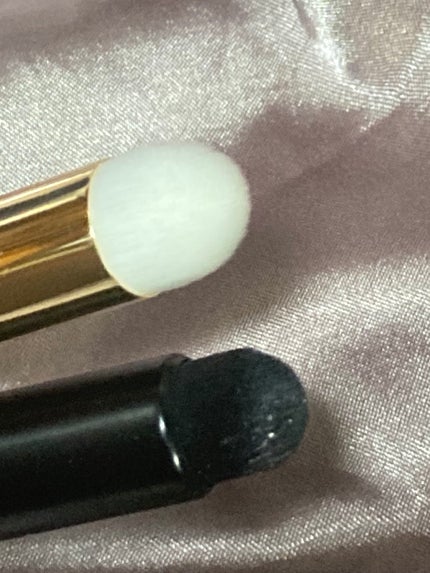 グラデーションブラシ/キャンドゥ/メイクブラシを使ったクチコミ(5枚目)