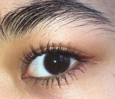 Creme Gel Liner/ColourPop/ペンシルアイライナーを使ったクチコミ（1枚目）