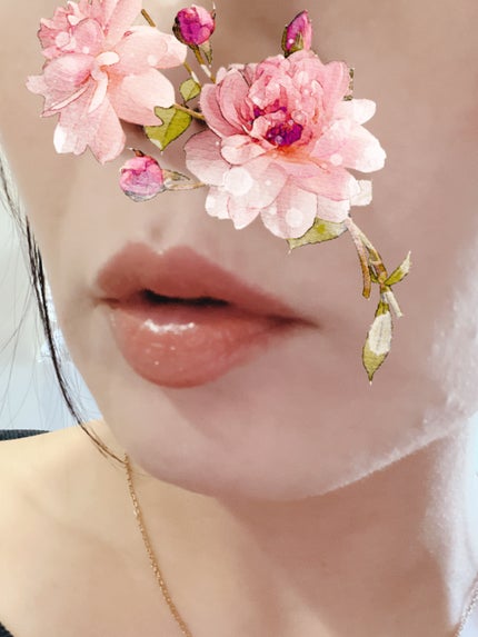 ムードアップマスカラ ロング&カール/dasique/マスカラを使ったクチコミ(5枚目)