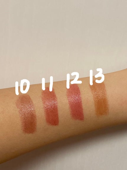 オペラ リップティント N/OPERA/リップティントを使ったクチコミ(3枚目)